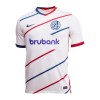 Camiseta de fútbol San Lorenzo Segunda Equipación 23-24 - Hombre